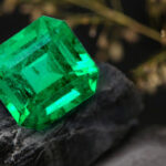 The world of Emeralds – I